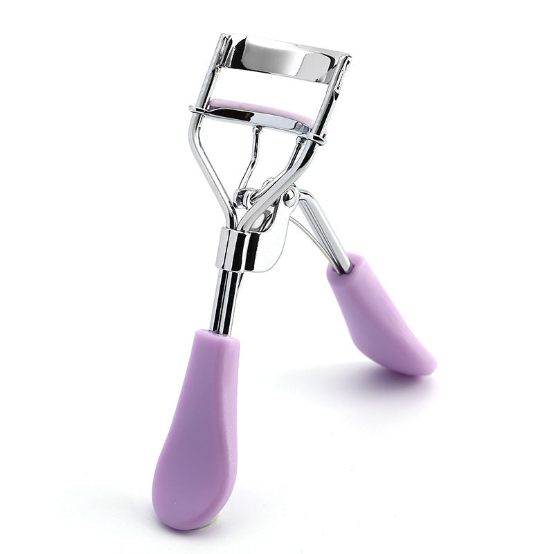 Women Eyelash Curler Clip Lash Curler Lift Tool