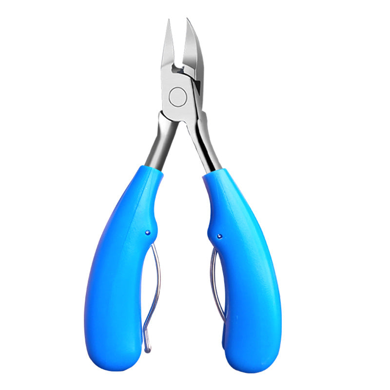 Toe Nail Clippers Remove Dead Skin Nail Correction Nippers