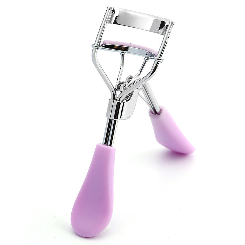 Women Eyelash Curler Clip Lash Curler Lift Tool