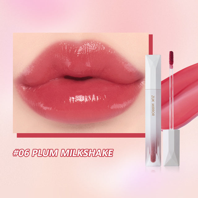 Moisturizing Shiny Glossy Lip Glaze Lips Makeup