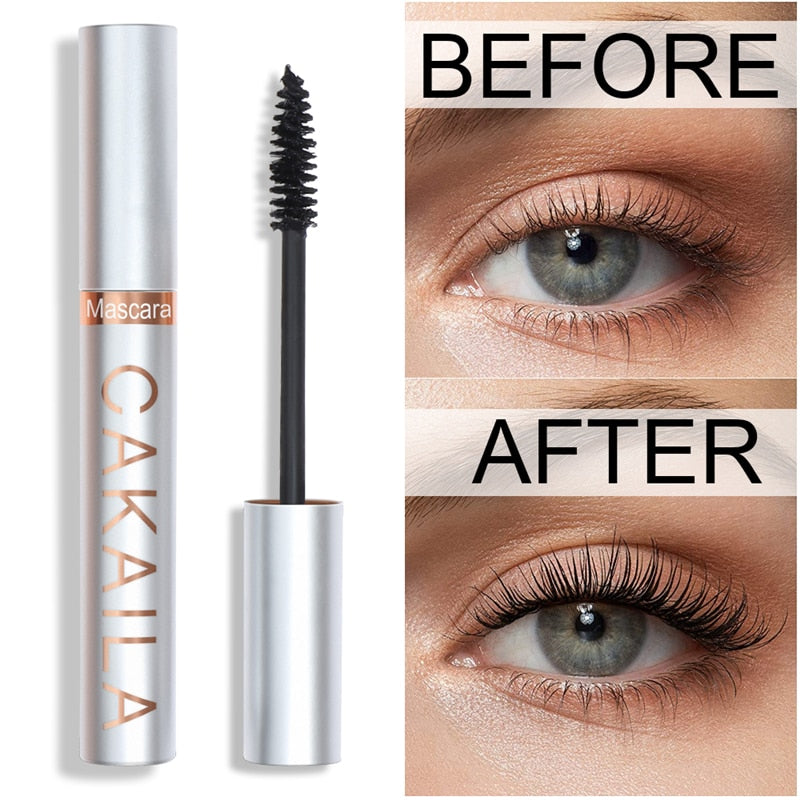 3D Mascara Lengthening Black Lash Waterproof Eyelash Extension