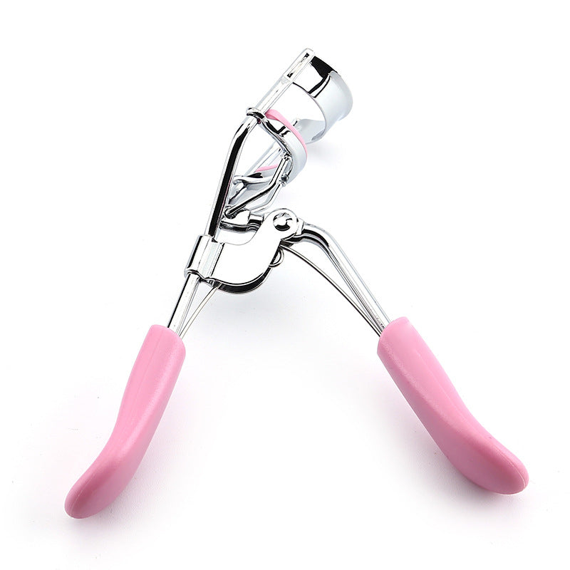 Women Eyelash Curler Clip Lash Curler Lift Tool