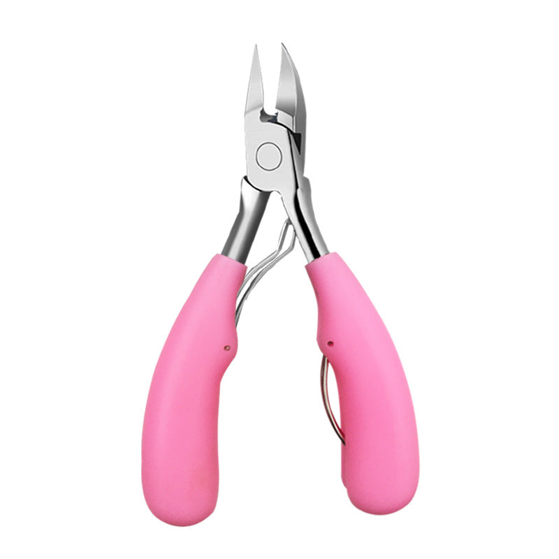 Toe Nail Clippers Remove Dead Skin Nail Correction Nippers