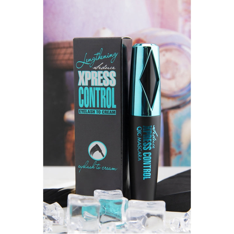 Waterproof and Smudge-Proof Eyelashes Mascara