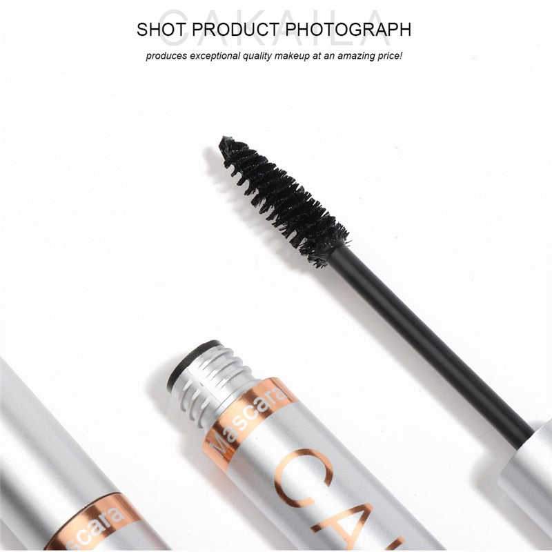 3D Mascara Lengthening Black Lash Waterproof Eyelash Extension