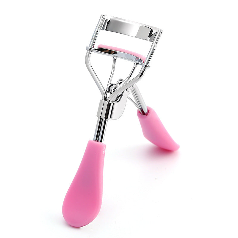 Women Eyelash Curler Clip Lash Curler Lift Tool