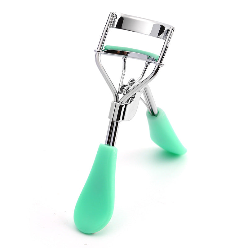 Women Eyelash Curler Clip Lash Curler Lift Tool