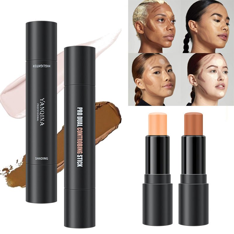 Pen Face Make Up Liquid Waterproof Contouring Foundation