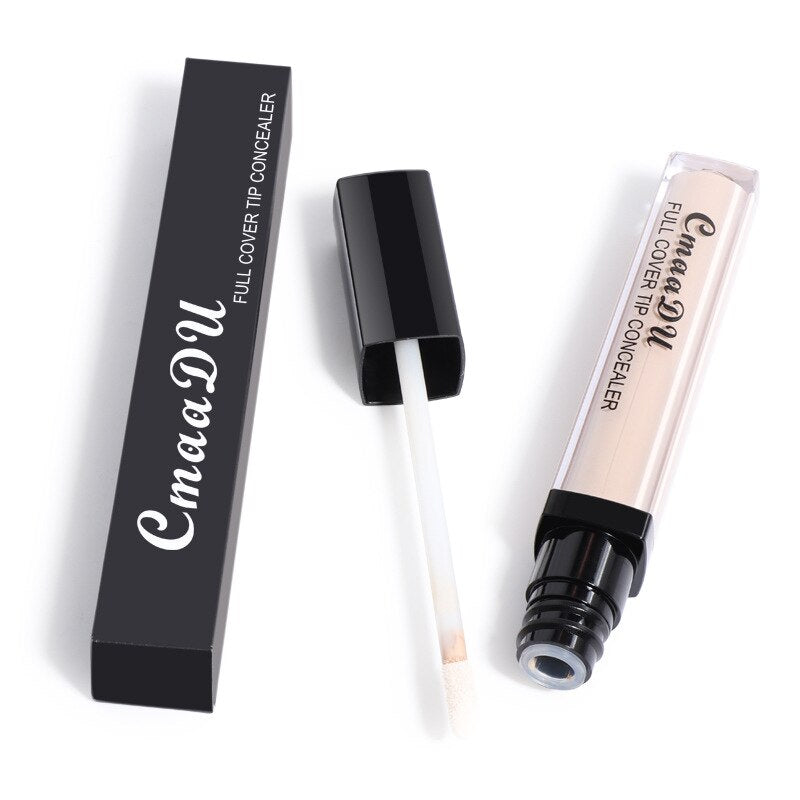 High Covering Skin-Friendly Concealer