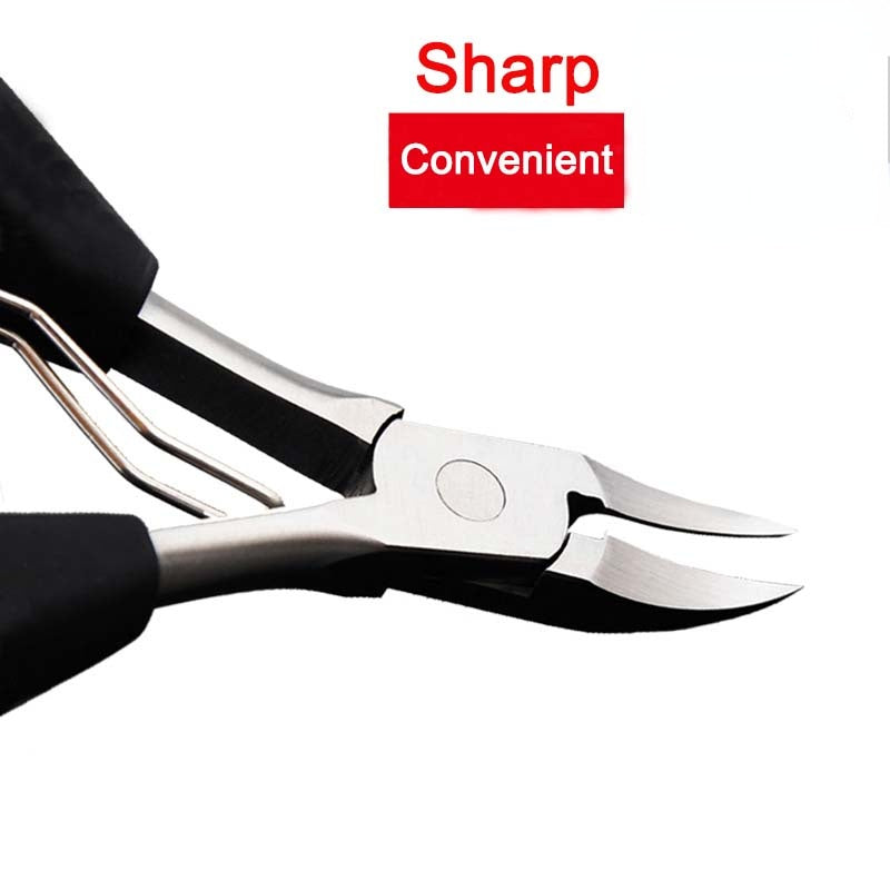 Toe Nail Clippers Remove Dead Skin Nail Correction Nippers