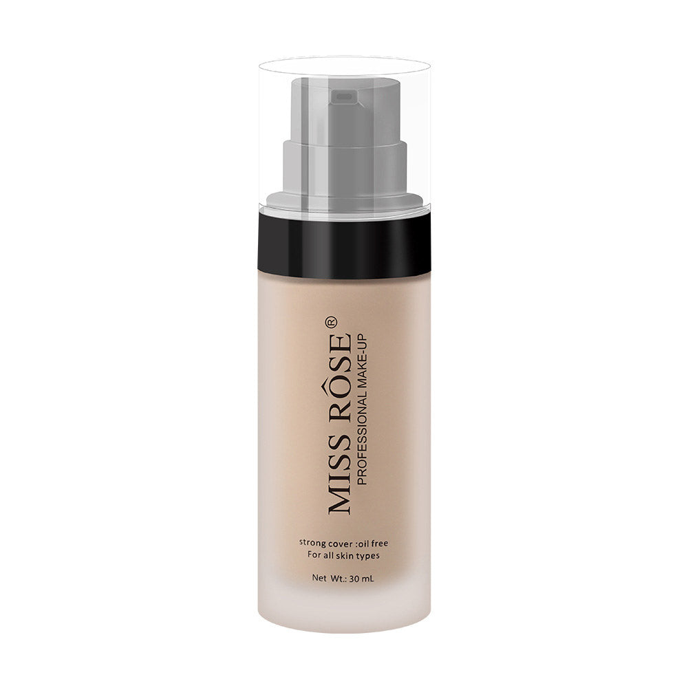 Concealer Foundation Cream Face Waterproof Cosmetic