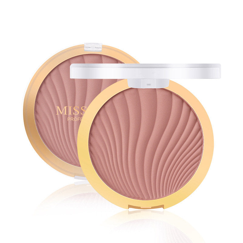 Natural Matte Blush Repair Bright Skin Rouge