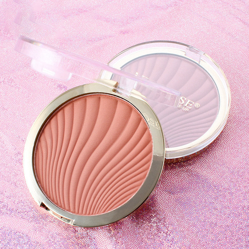 Natural Matte Blush Repair Bright Skin Rouge