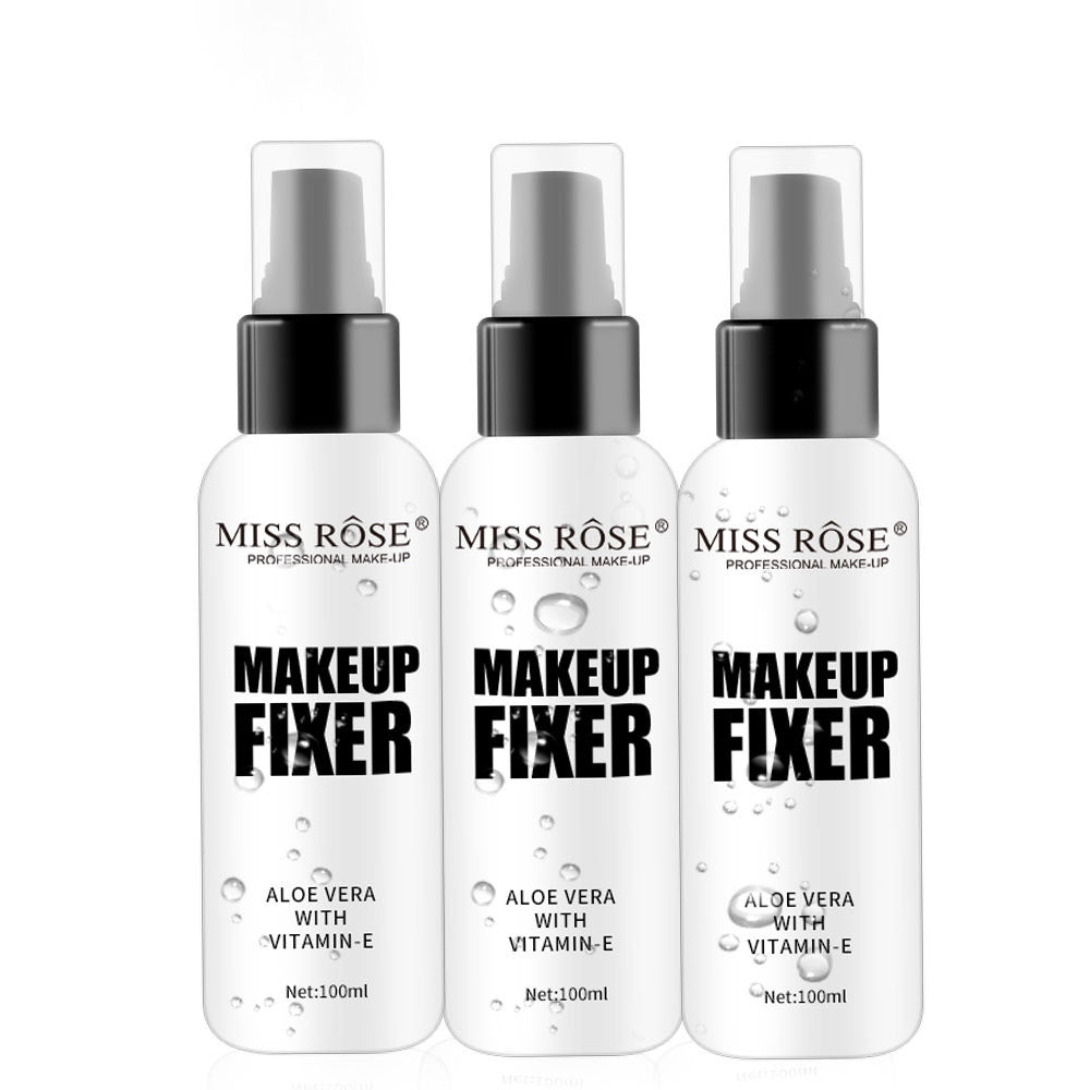 Moisturizing Long Lasting Makeup Setting Spray