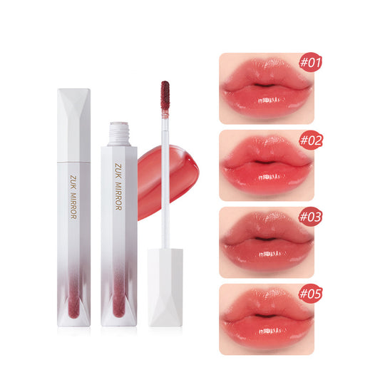 Moisturizing Shiny Glossy Lip Glaze Lips Makeup