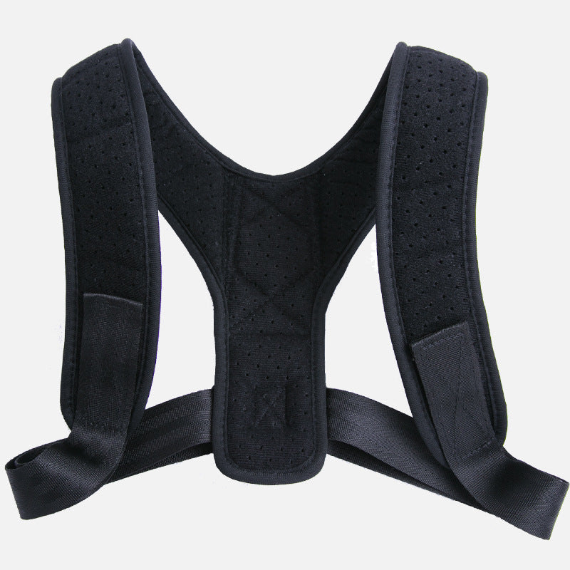 Adjustable Back Posture Corrector Shoulder Spine Support