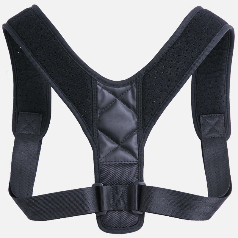 Adjustable Back Posture Corrector Shoulder Spine Support