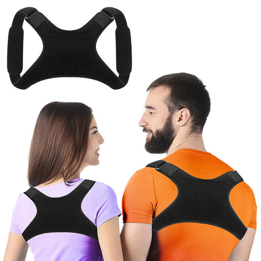 Posture Corrector Brace Support Shoulder Back Brace