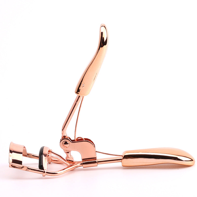 Elastic Press Eyelash Curler