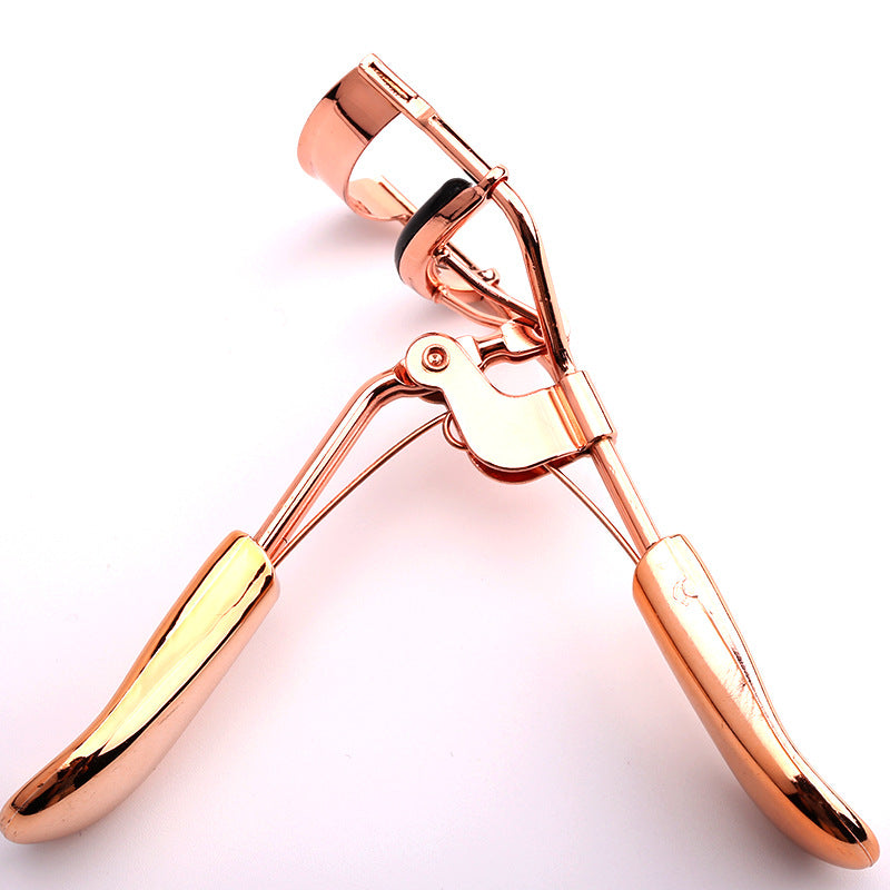 Elastic Press Eyelash Curler