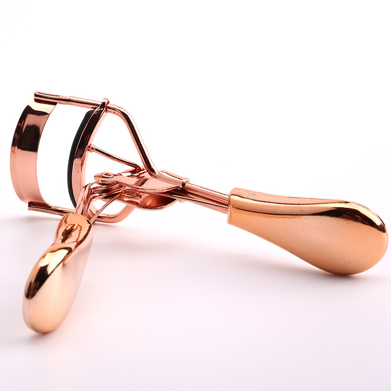 Elastic Press Eyelash Curler