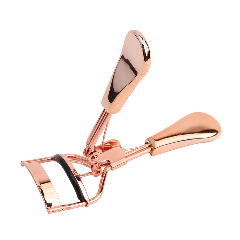 Elastic Press Eyelash Curler