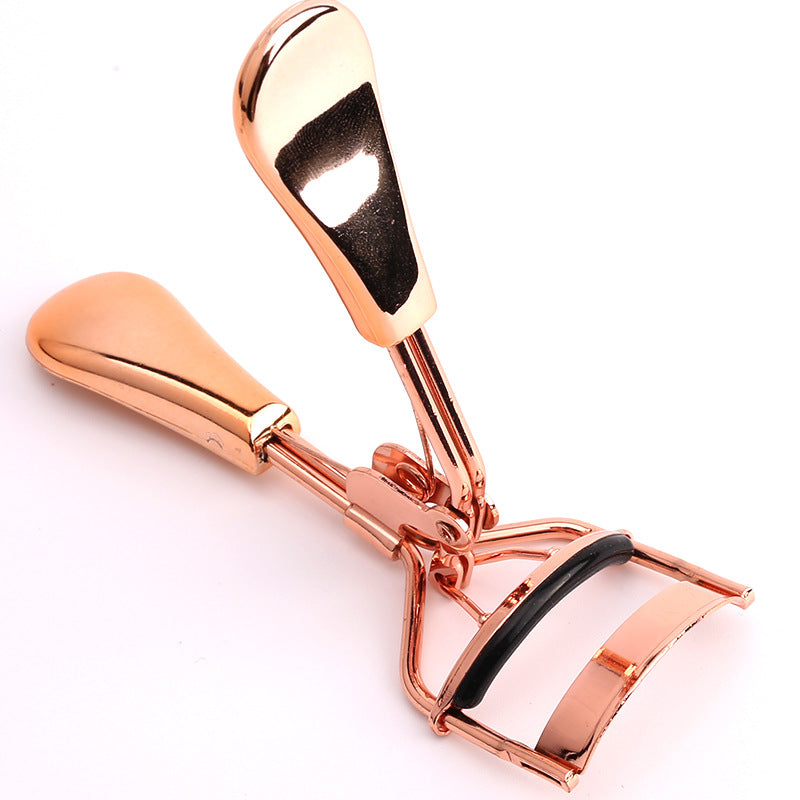 Elastic Press Eyelash Curler