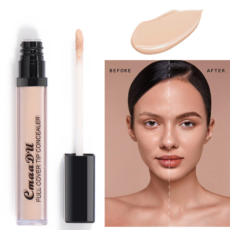 High Covering Skin-Friendly Concealer